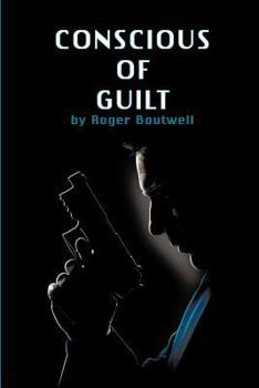 Paperback Conscious of Guilt Book