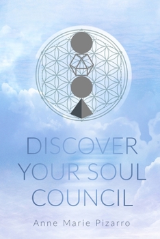 Paperback Discover Your Soul Council Book