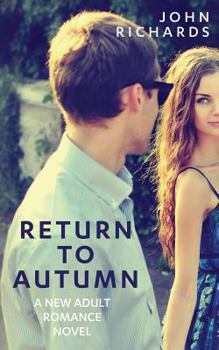 Paperback Return to Autumn Book