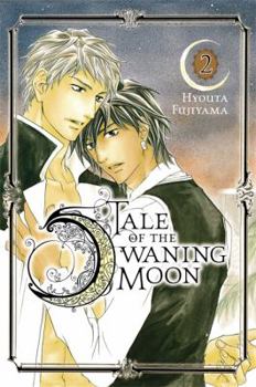 Paperback Tale of the Waning Moon, Volume 2 Book