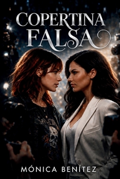 Copertina falsa (Italian Edition)