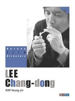 Paperback Lee Chang-Dong Book