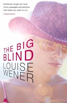Paperback The Big Blind Book