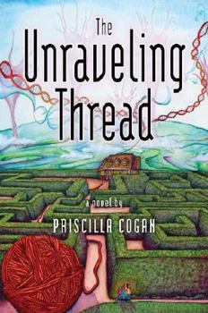 Hardcover The Unraveling Thread Book