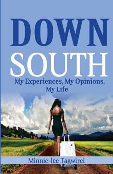 Paperback Down South Book