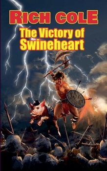 Paperback The Victory of Swineheart Book