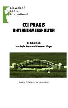 Paperback CCI PRAXIS Unternehmenskultur: Ein Arbeitsbuch für Praktiker [German] Book