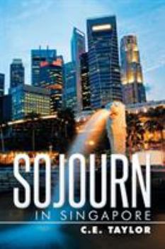 Paperback Sojourn in Singapore Book