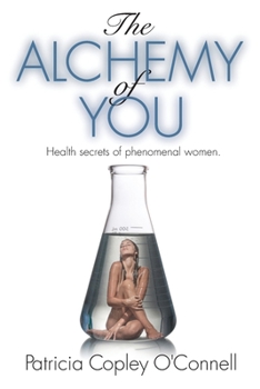 Paperback The Alchemy of You Book