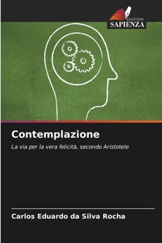 Paperback Contemplazione [Italian] Book