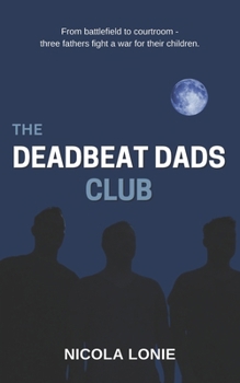 Paperback The Deadbeat Dads Club Book
