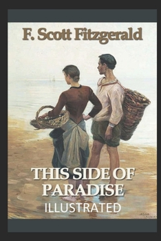 This Side of Paradise Illustrated