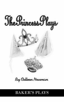 Paperback The Princess Plays Book