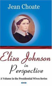 Paperback Eliza Johnson in Perspective Book