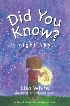 Paperback Did You Know? night sky Book