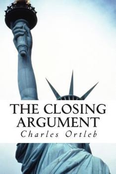 Paperback The Closing Argument Book