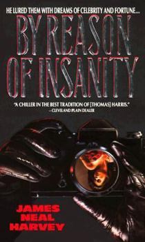 Mass Market Paperback By Reason of Insanity Book