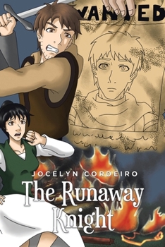 Paperback The Runaway Knight Book