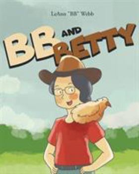 Paperback BB and Betty Book