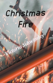 Paperback Christmas Fire Book