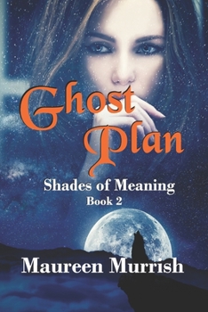 Paperback Ghost Plan Book
