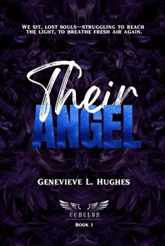 Paperback Their Angel Book