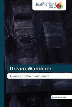 Paperback Dream Wanderer Book