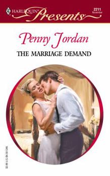 Mass Market Paperback The Marriage Demand Book