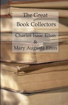 Paperback The Great Book Collectors Book