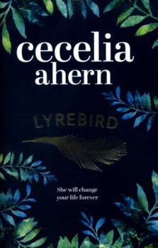 Hardcover LYREBIRD- HB Book