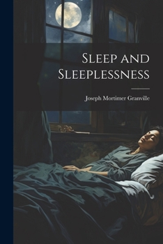 Paperback Sleep and Sleeplessness Book