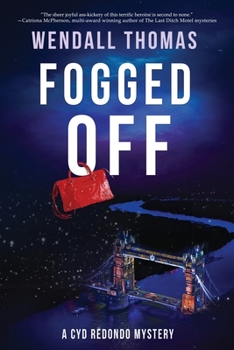 Paperback Fogged Off Book