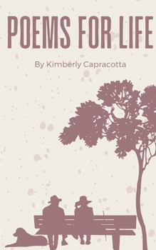 Paperback Poems for Life Book