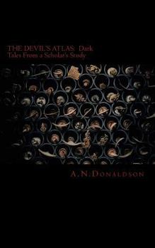 Paperback Dark Tales From A Scholar's Study Book