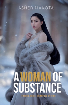 Paperback A Woman of Substance Book