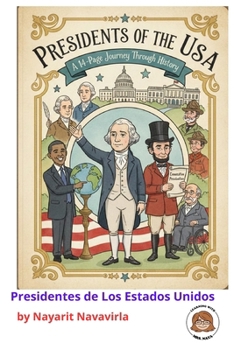 Paperback Presidents of the USA Book