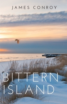 Paperback Bittern Island Book