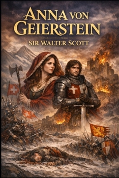 Anna von Geierstein (German Edition)