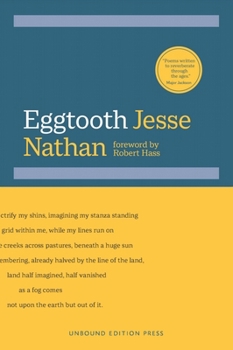 Paperback Eggtooth Book