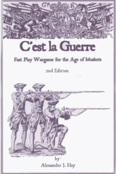 Paperback C'est la Guerre, 2nd Edition Book