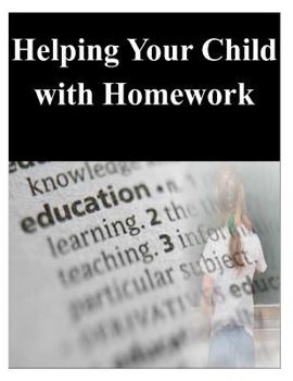 Paperback Helping Your Child with Homework Book