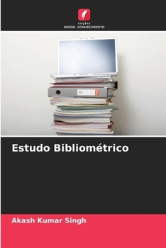 Estudo Bibliométrico (Portuguese Edition)