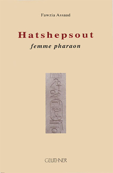 Paperback Hatshepsout, Femme Pharaon [French] Book
