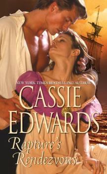 Rapture's Rendezvous