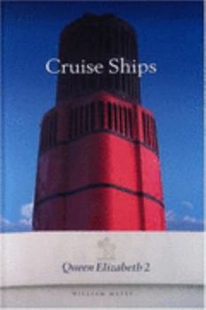 Hardcover Cruise Ships: The Guide to the World's Passenger Fleets Book