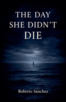 Paperback The Day She Didn't Die Book