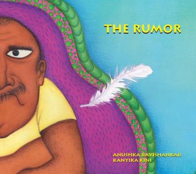 Hardcover The Rumor Book