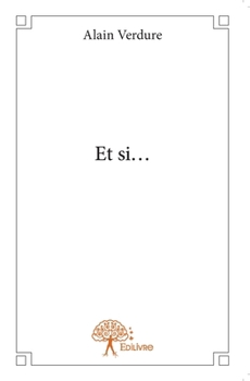 Paperback Et si... [French] Book