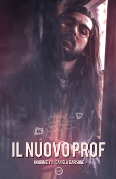 Paperback Il nuovo prof [Italian] Book