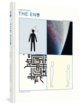 Hardcover The End: Revised and Expanded Book